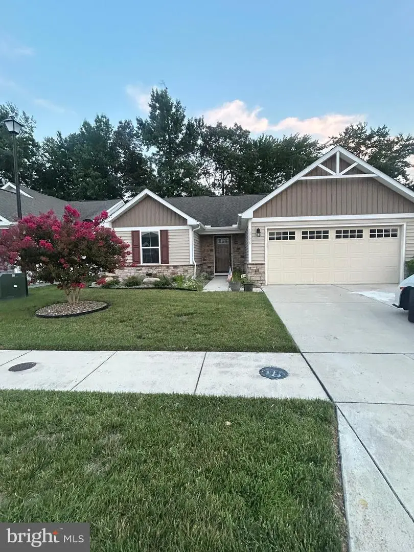 18156 Canners Ct, Milford, DE 19963 - #1