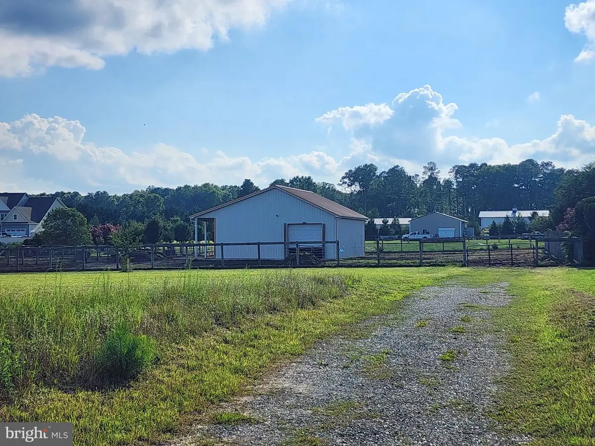 16804 Gravel Rd, Milton, DE 19968 - #1