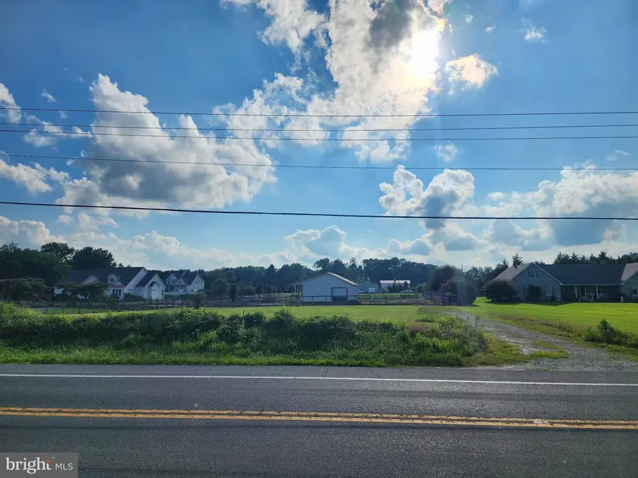 16804 Gravel Rd, Milton, DE 19968 - #2