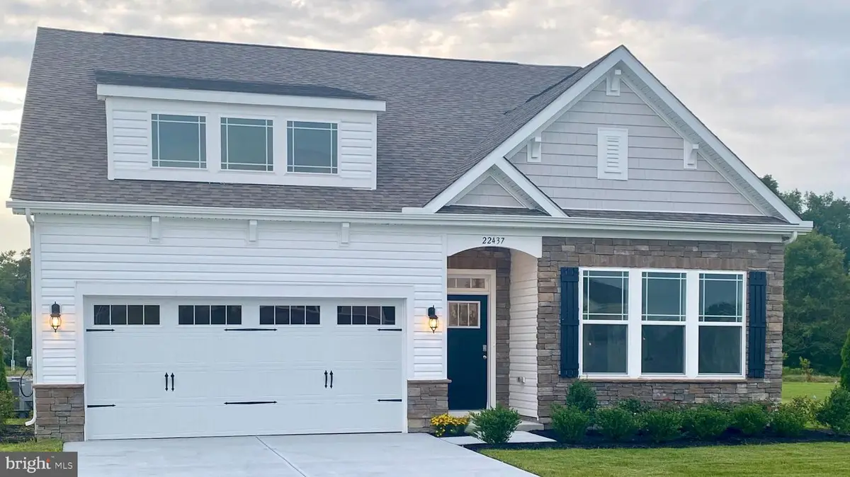 14404 Red Oak Ct, Millville, DE 19967 - #1