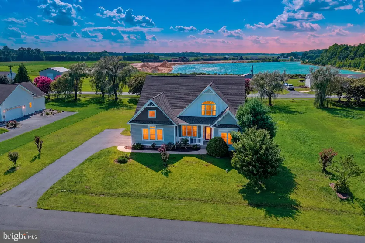 24840 Mistletoe Dr, Georgetown, DE 19947 - #1