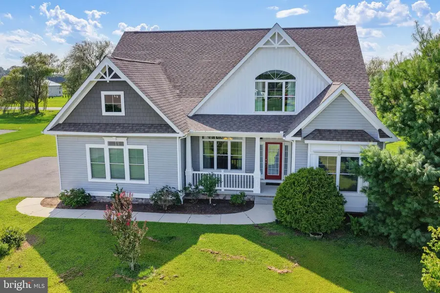24840 Mistletoe Dr, Georgetown, DE 19947 - #2