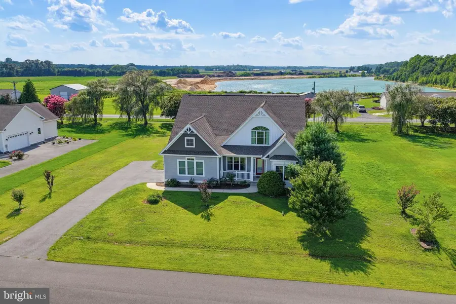 24840 Mistletoe Dr, Georgetown, DE 19947 - #3