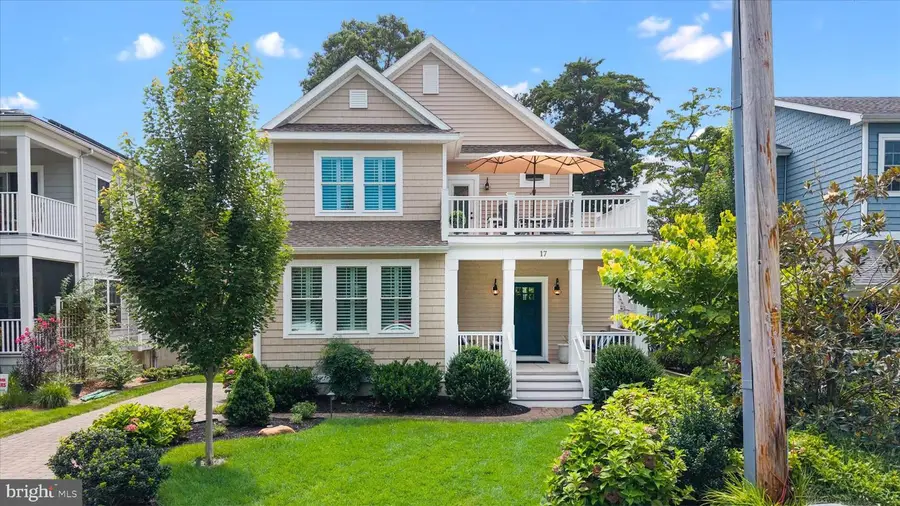 17 6th St, Rehoboth Beach, DE 19971 - #3