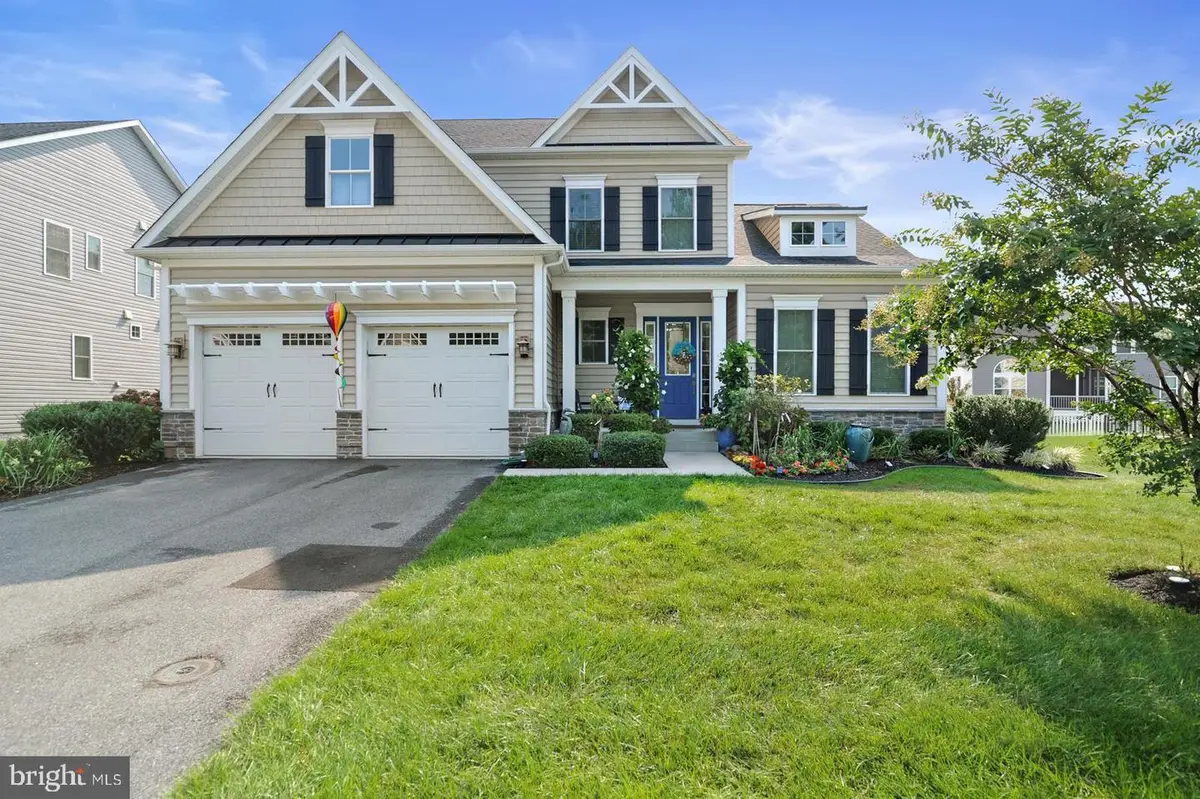 41218 Gloucester Dr, Rehoboth Beach, DE 19971 - #1