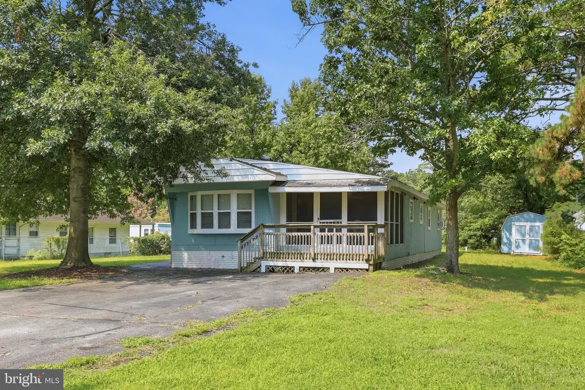 32236 Tranquility Ln, Frankford, DE 19945 - #1