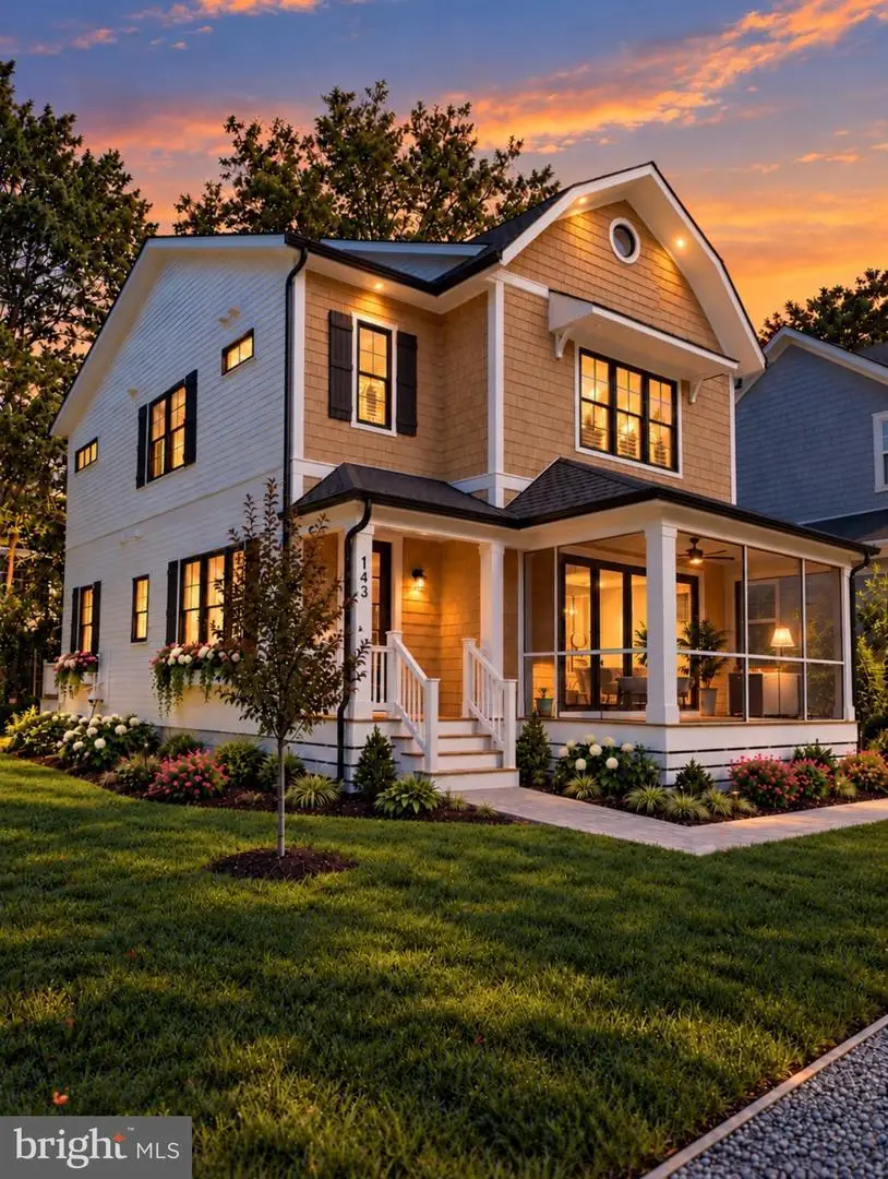 143 Henlopen Ave, Rehoboth Beach, DE 19971 - #2