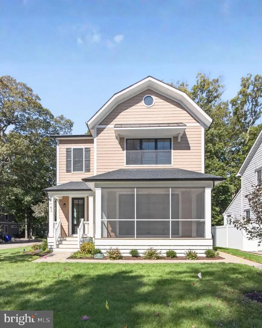 143 Henlopen Ave, Rehoboth Beach, DE 19971 - #3