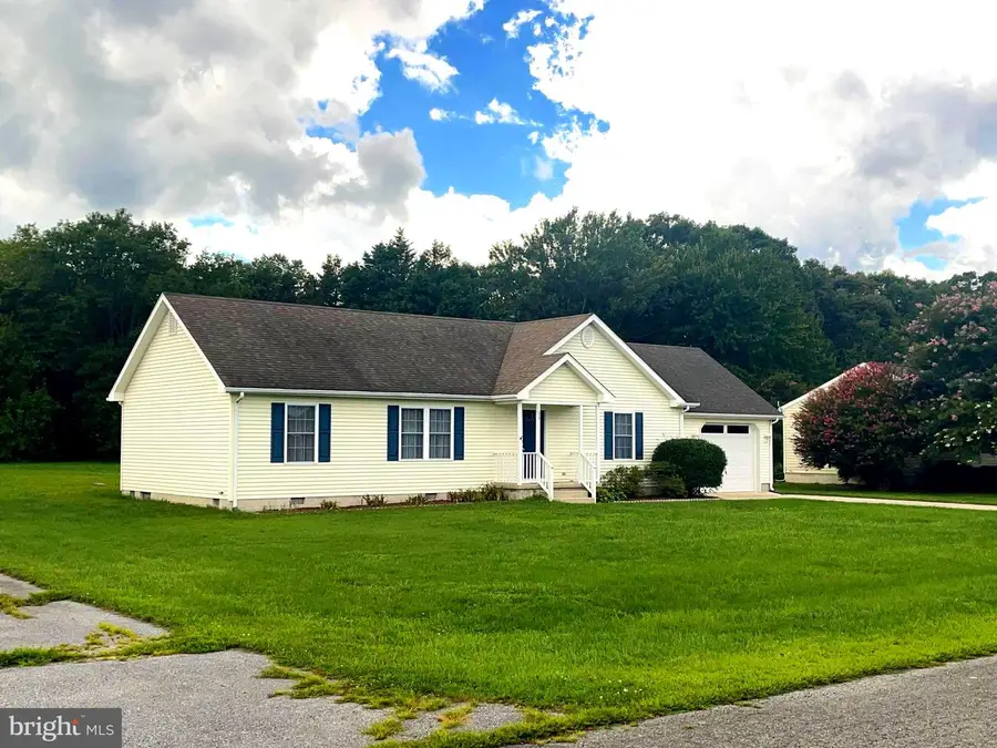 28 Circle Dr W, Milton, DE 19968 - #3