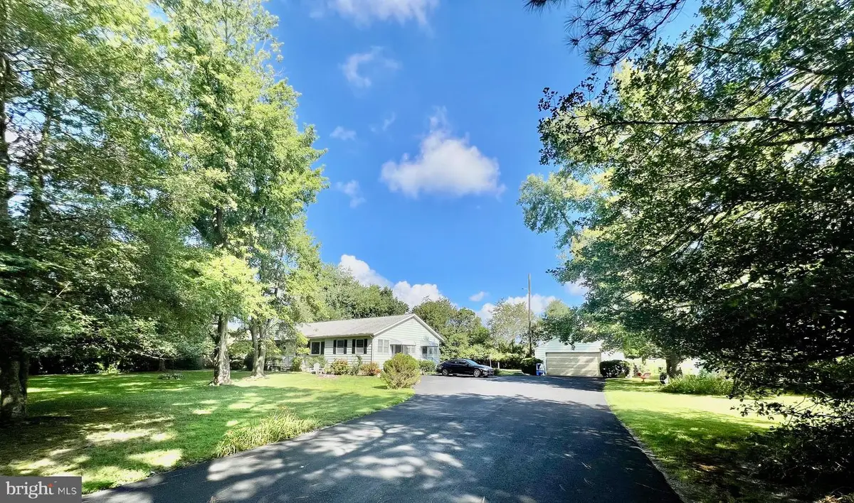 32829 Omar Rd, Frankford, DE 19945 - #1