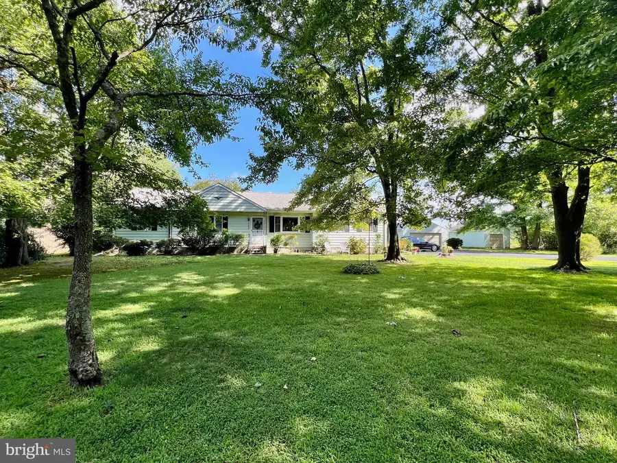 32829 Omar Rd, Frankford, DE 19945 - #2