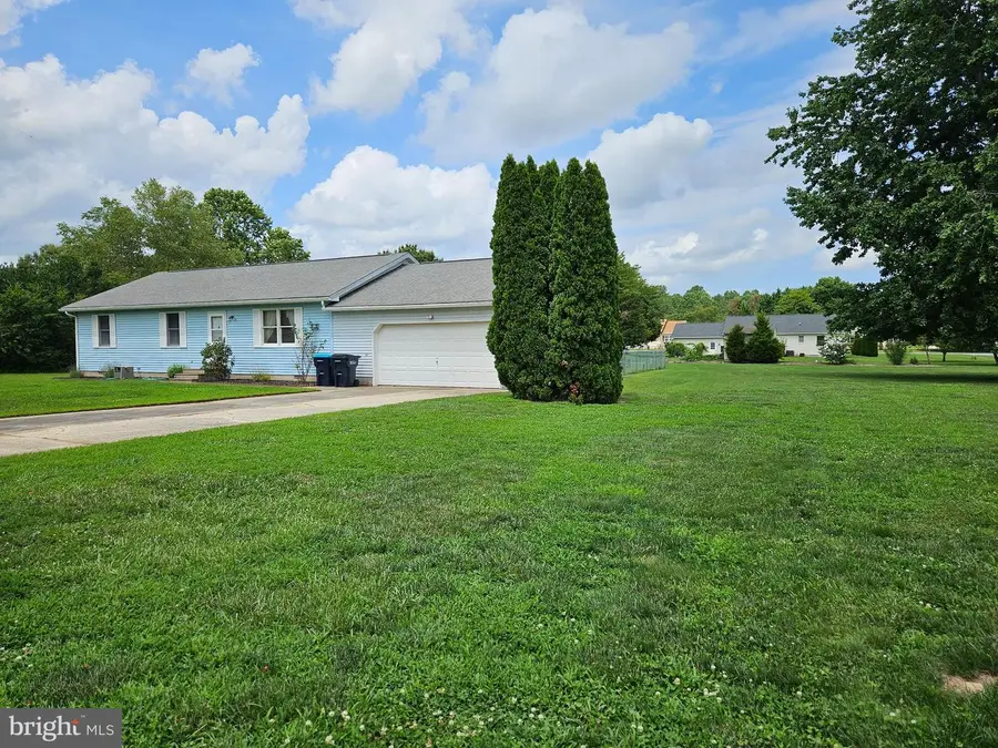 204 E Gemini Ln, Milton, DE 19968 - #2