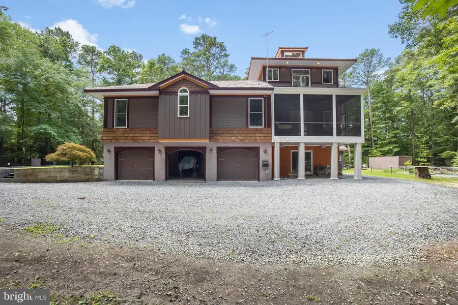 6375 Nine Foot Rd, Greenwood, DE 19950 - #3