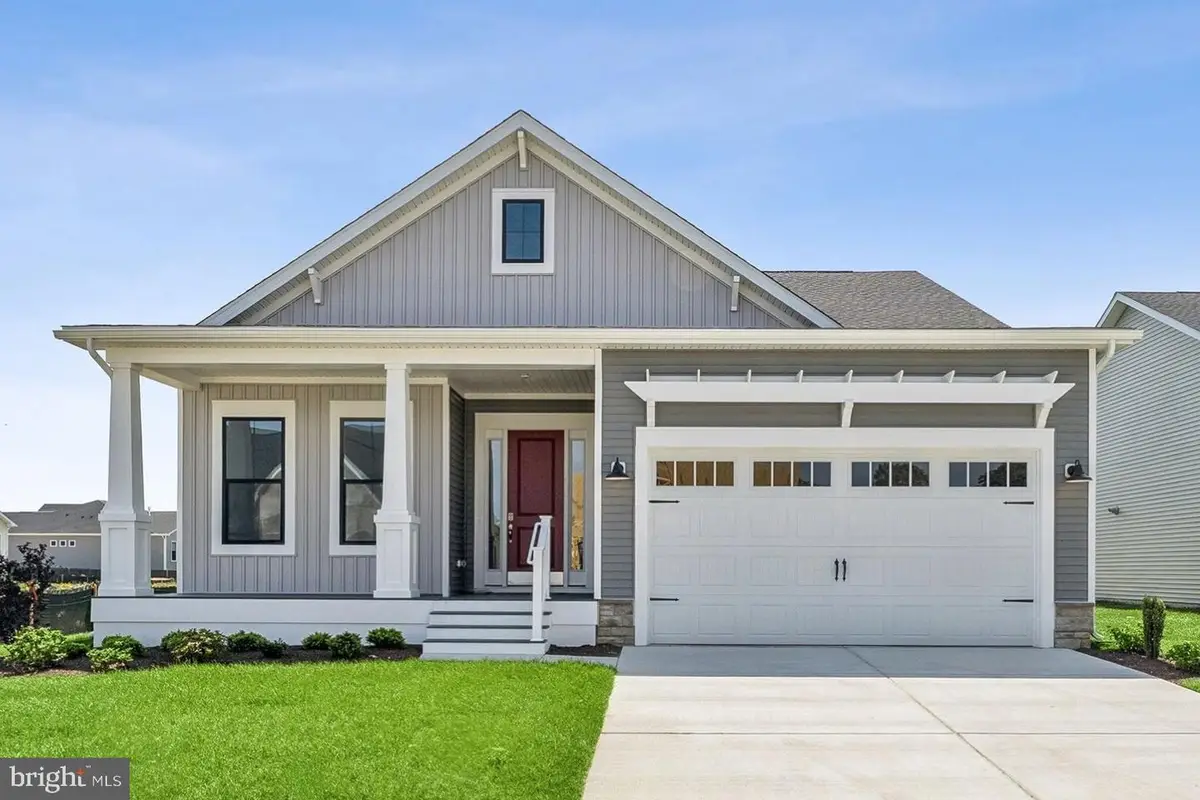 15468 Solomon Way, Lewes, DE 19958 - #1