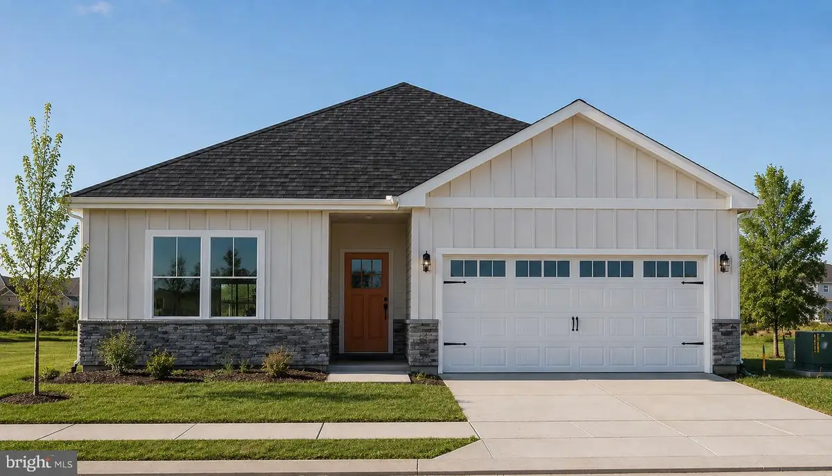 1229 Morris St, Ellendale, DE 19941 - #1