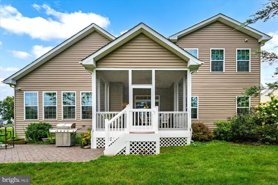 12 Lakeview Dr, Ocean View, DE 19970 - #3