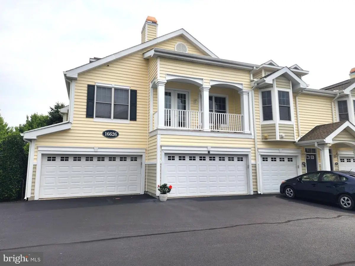 16626 John Rowland Trl #606, Milton, DE 19968 - #1