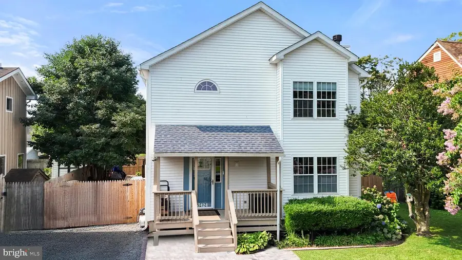37424 1st St, Rehoboth Beach, DE 19971 - #2