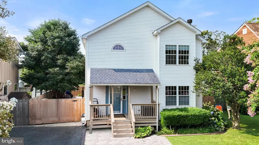 37424 1st St, Rehoboth Beach, DE 19971 - #3