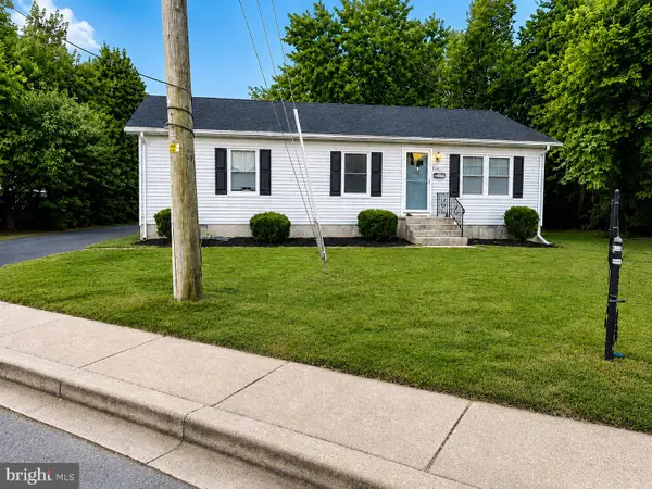 530 W 7 Th St, LAUREL, DE 19956