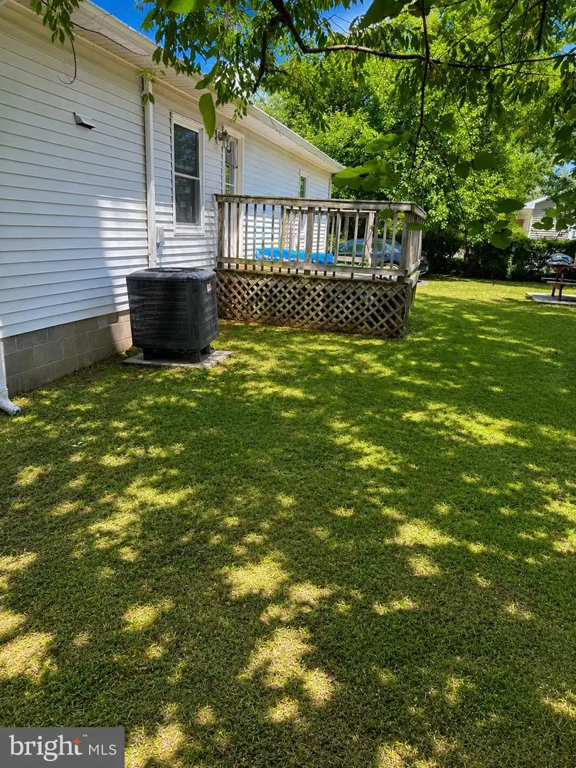 530 W 7 Th St, Laurel, DE 19956 - #2