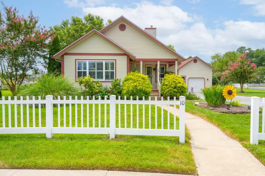 10 Johns Ct, Ocean View, DE 19970 - #2