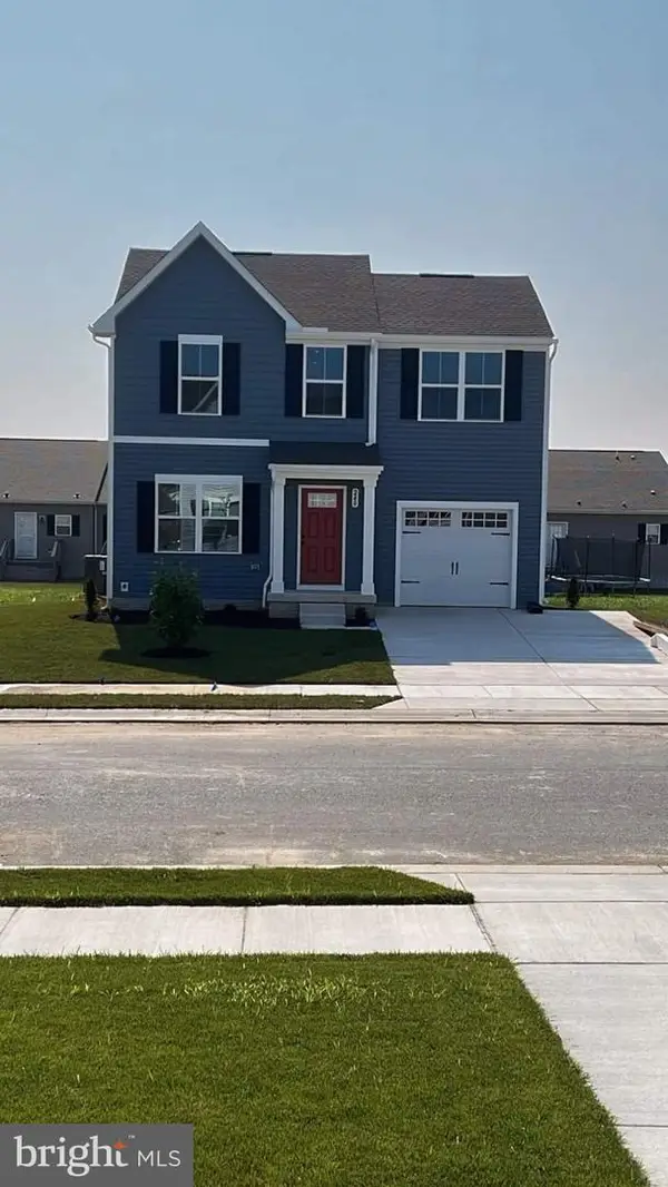 Address Withheld By Seller, SEAFORD, DE 19973