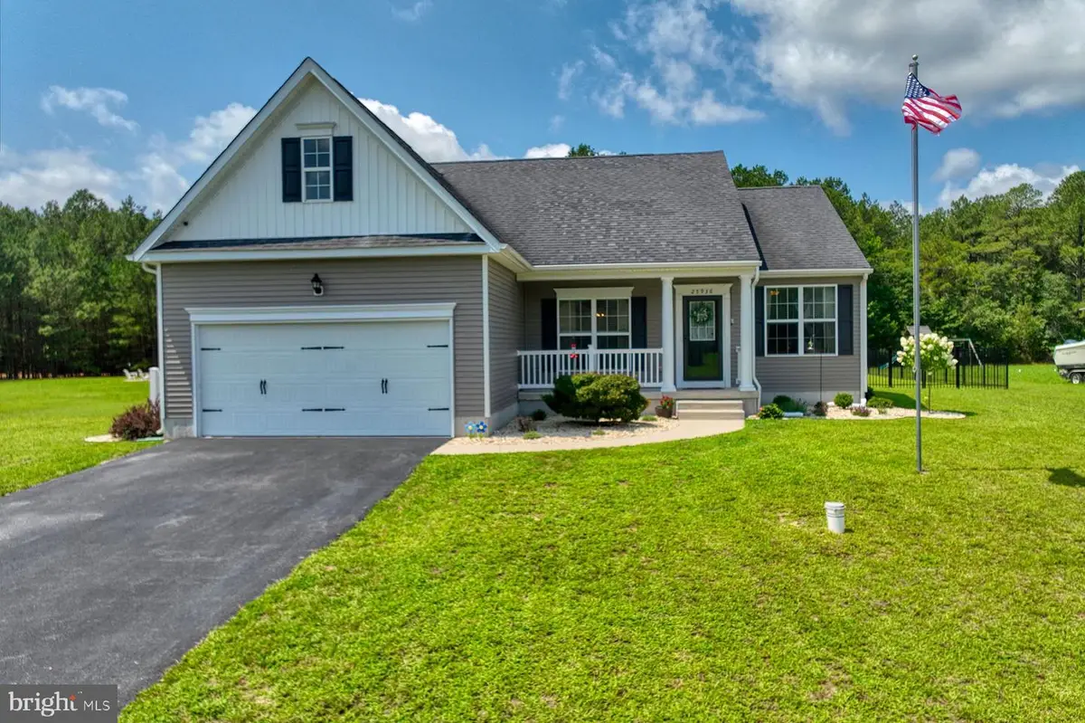 25936 Country Meadows Dr, Millsboro, DE 19966 - #1