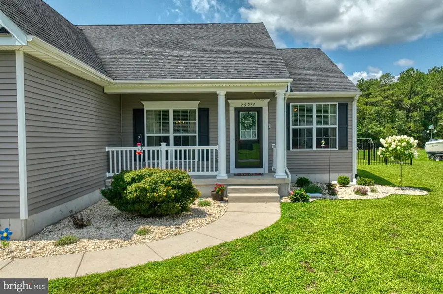 25936 Country Meadows Dr, Millsboro, DE 19966 - #2