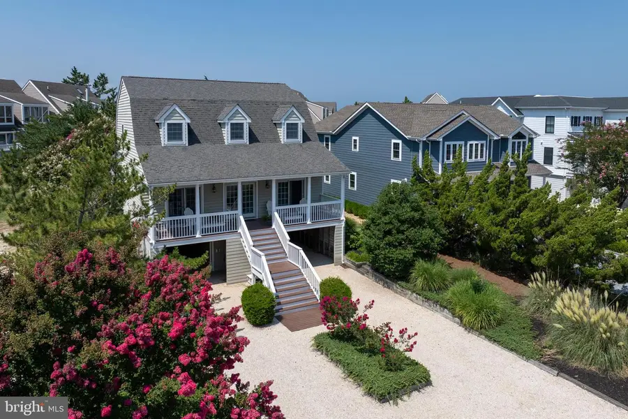 102 W Cape Shores Dr, Lewes, DE 19958 - #2