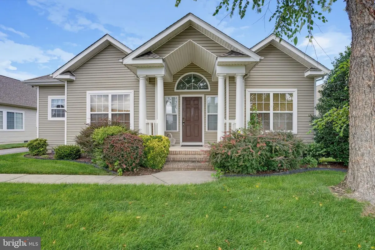 26 Kingston Ter, Milford, DE 19963 - #1