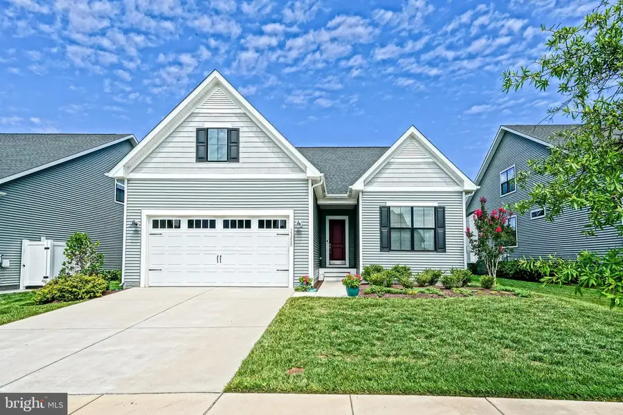 15220 W Kea Way, Lewes, DE 19958 - #2