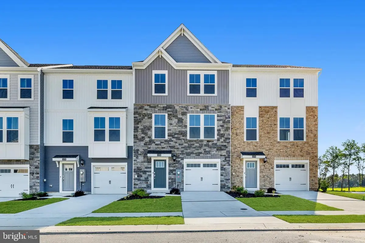 24798 Wye Mill Ln, Millsboro, DE 19966 - #1