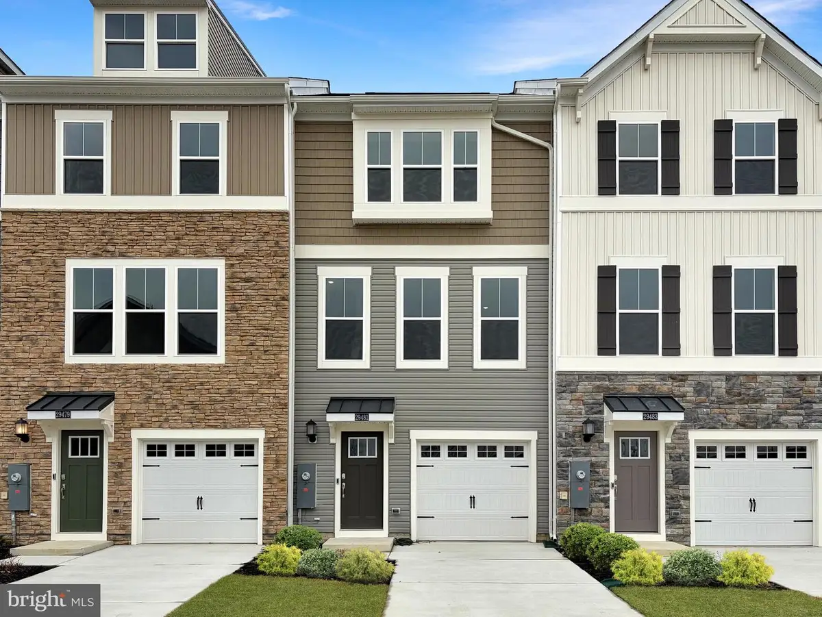 29491 Oxford Dr, Millsboro, DE 19966 - #1
