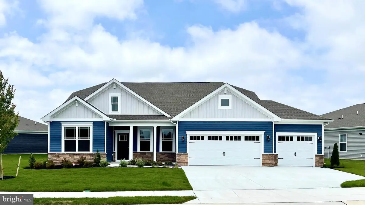 24049 West Cypress Way, Milton, DE 19968 - #1