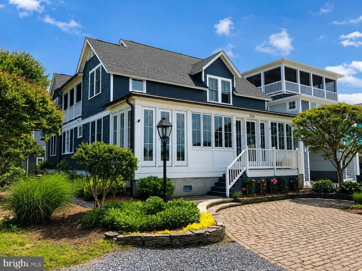204 Hollywood St, Bethany Beach, DE 19930 - #1