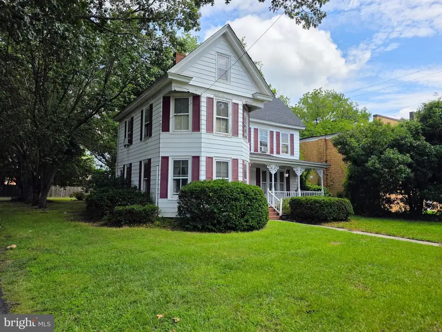 117 N Shipley St, Seaford, DE 19973 - #3