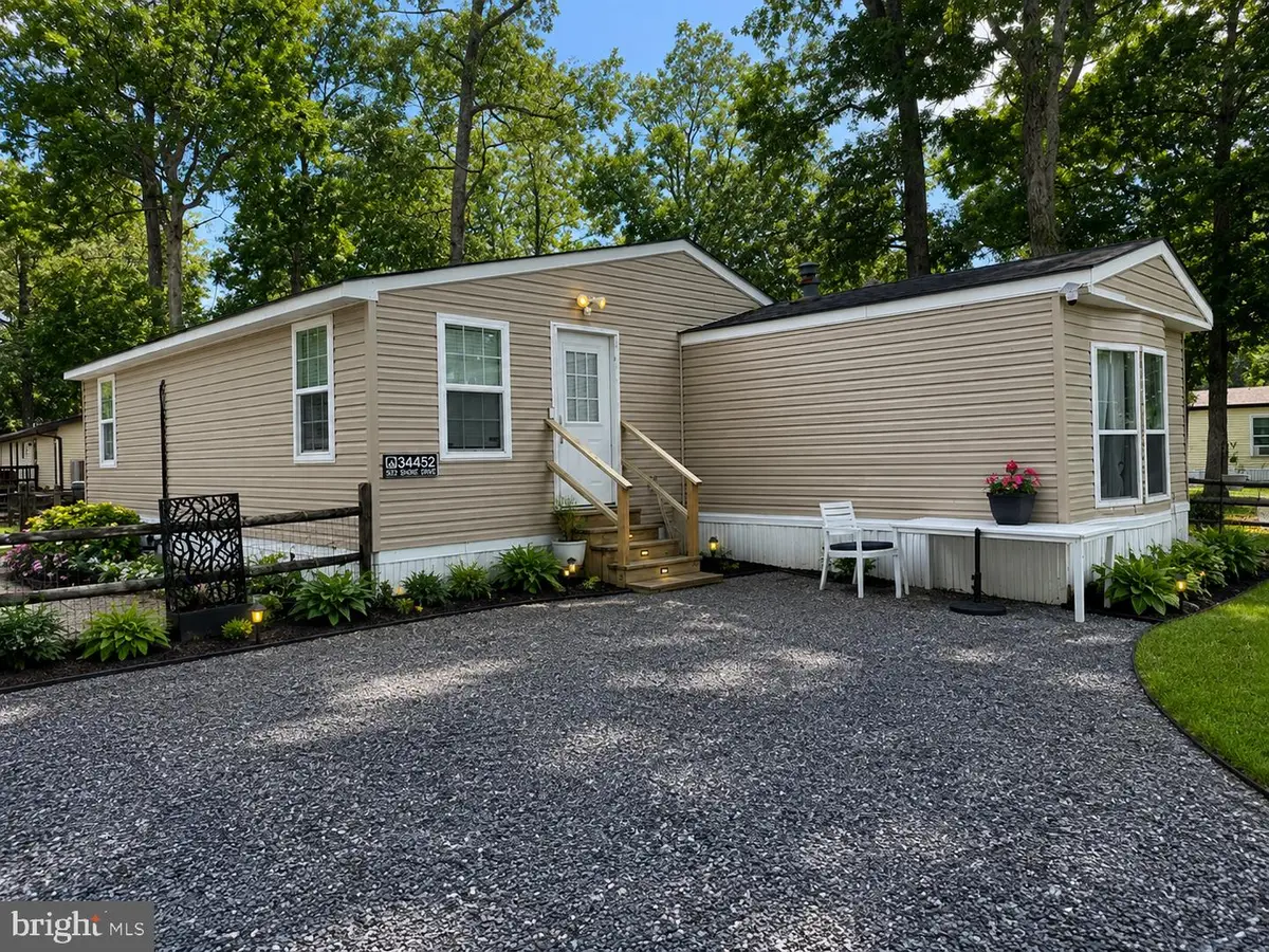 34452 Sunset Dr #lot: 1532, Long Neck, DE 19966 - #1