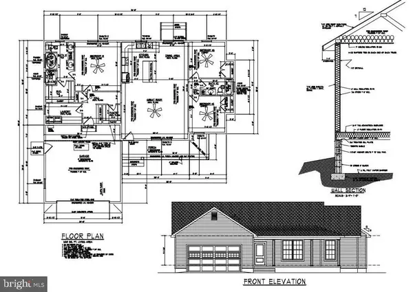 Lot 5 Sand Hill Rd, BRIDGEVILLE, DE 19933