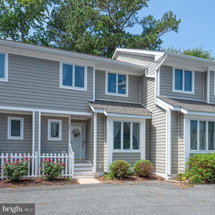 31870 Schooner Dr #43, Bethany Beach, DE 19930 - #1