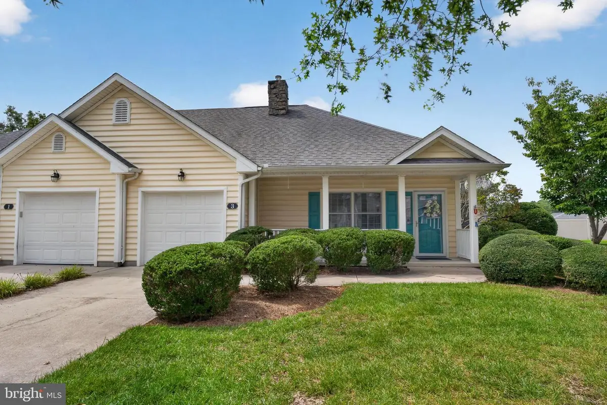 3 Bayberry St #2, Georgetown, DE 19947 - #1