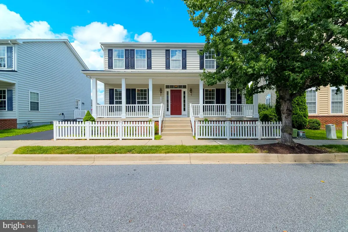 327 Carlton Dr, Milton, DE 19968 - #1