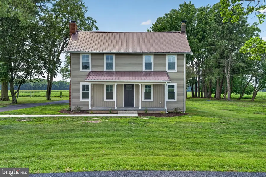 18406 Progress School Rd, Bridgeville, DE 19933 - #2