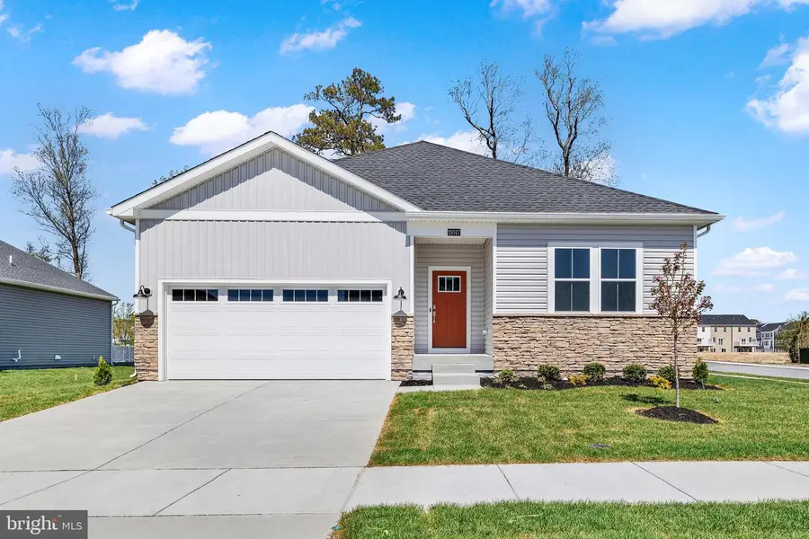28184 Kingsbury Ln, Millsboro, DE 19966 - #2