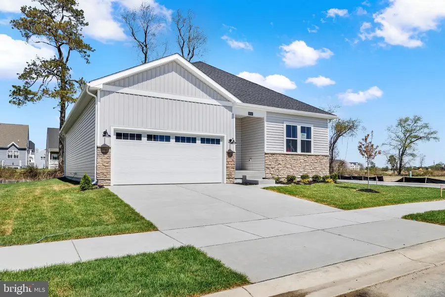 28184 Kingsbury Ln, Millsboro, DE 19966 - #3