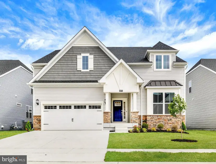 29043 Eastmeadow Rd, Millsboro, DE 19966 - #2