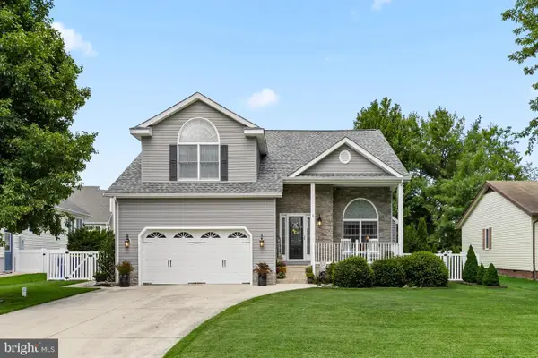781 Hickman Dr, OCEAN VIEW, DE 19970