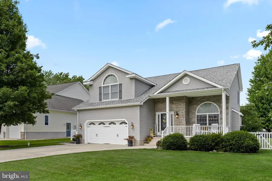 781 Hickman Dr, Ocean View, DE 19970 - #3
