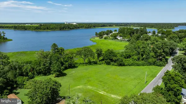 Lot 10 Possum Court, MILLSBORO, DE 19966