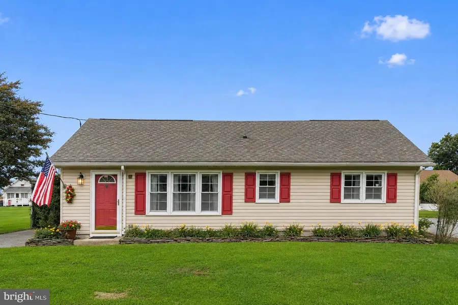 2 Alfred St, Georgetown, DE 19947 - #2